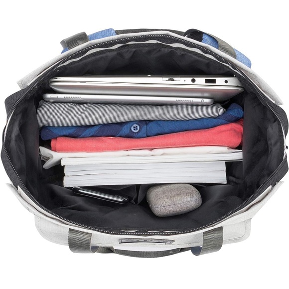 Backpack tote - Picture 8 of 11